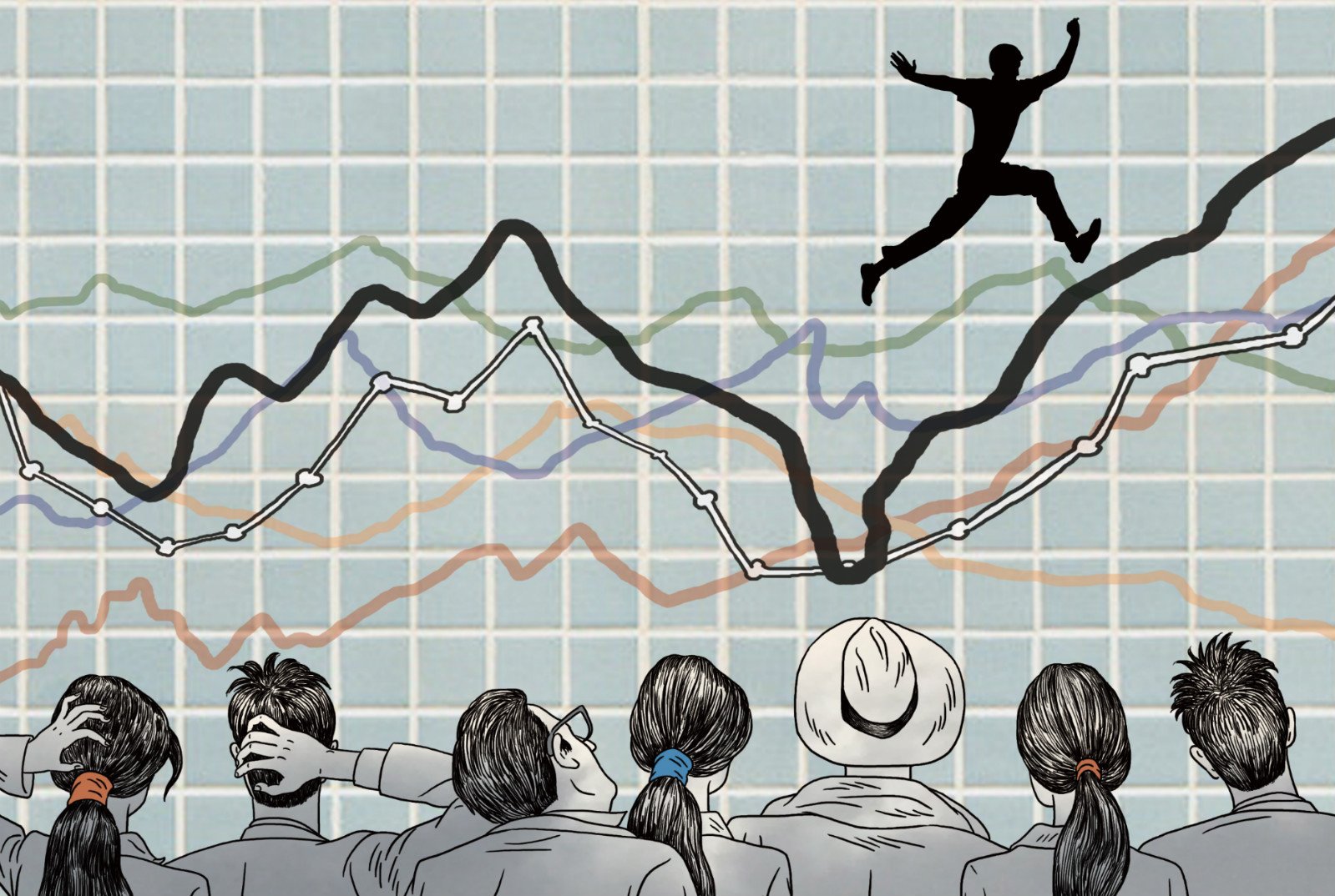 中签的新股一股20元，一共1000股，可以获利多少？