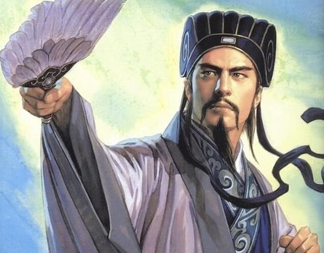 诸葛亮的真实身份是什么 诸葛亮的恐怖真面目可怕