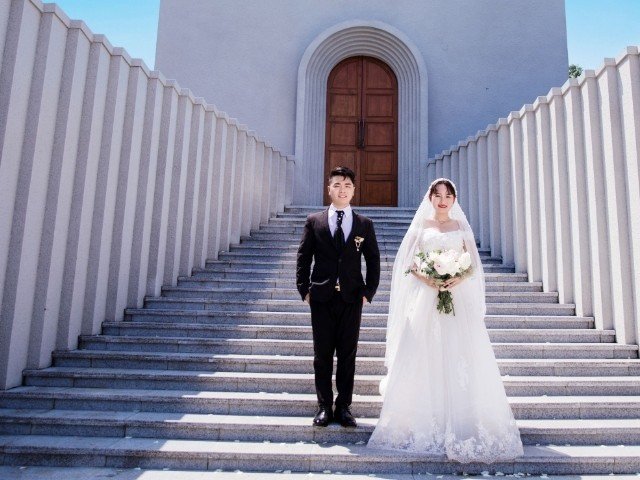 三亚摄影婚纱前十名