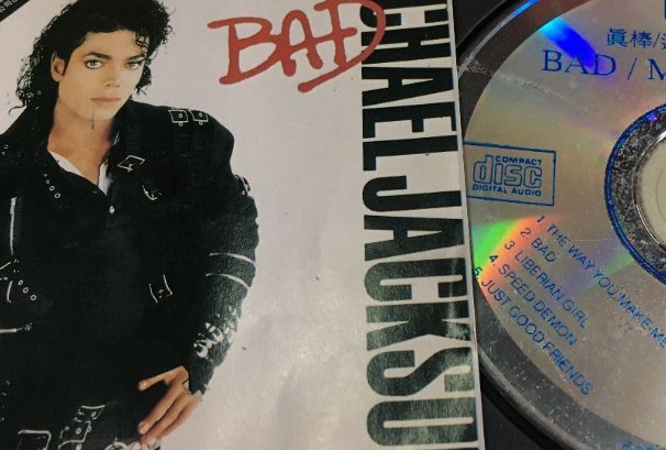 迈克杰克逊十首最经典歌曲