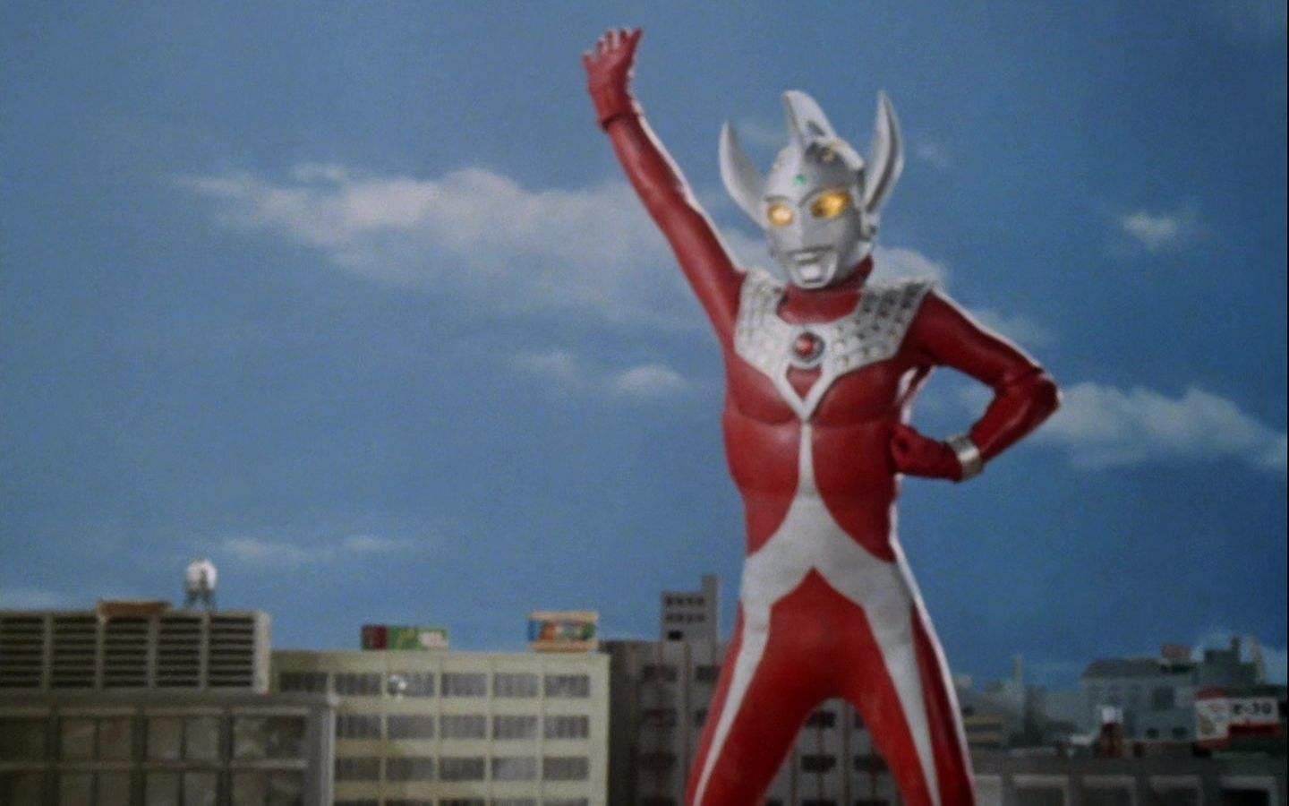 泰罗哪一集死了