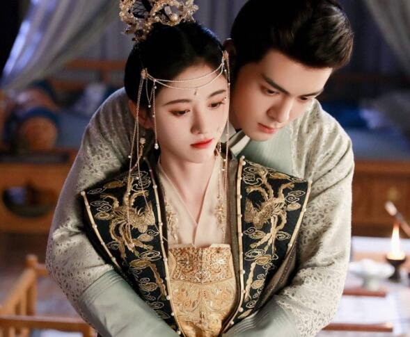 嘉南传小说姜家结局