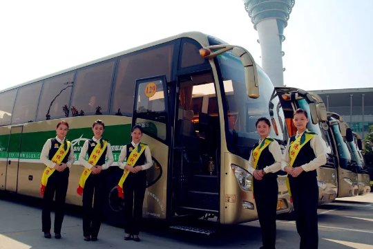 昆明机场大巴时刻表有吗？