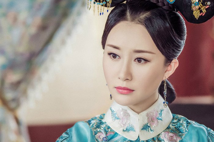 云嫔是咸丰帝王的第一个女人，她最后是怎么死的？