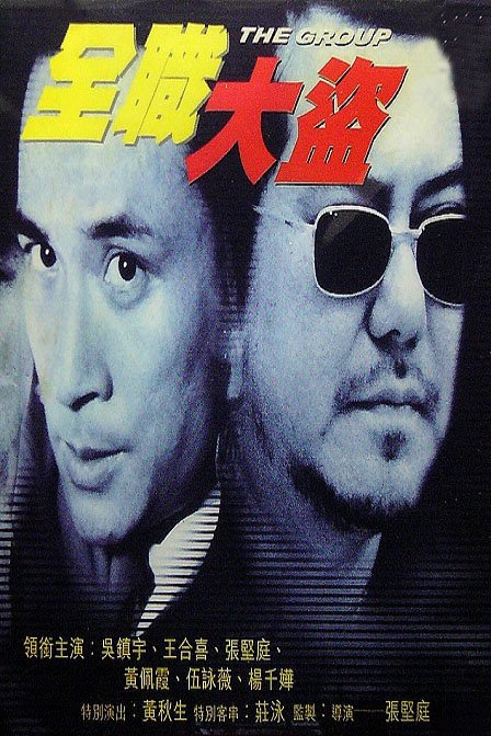 全职大盗的介绍