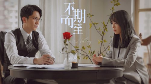 不期而至高俊到底是干什么的