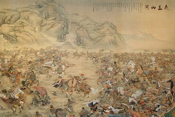 满江红是怎么传出来的