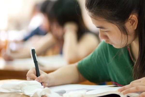 教资面试挂了的暗示