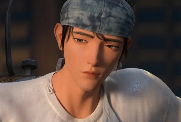 《新神榜:杨戬》密钥再延期，延长上映至10月29日，它的口碑如何？