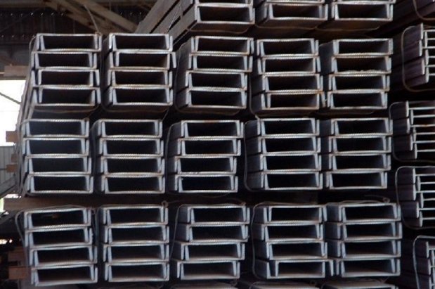 槽钢用什么符号表示？