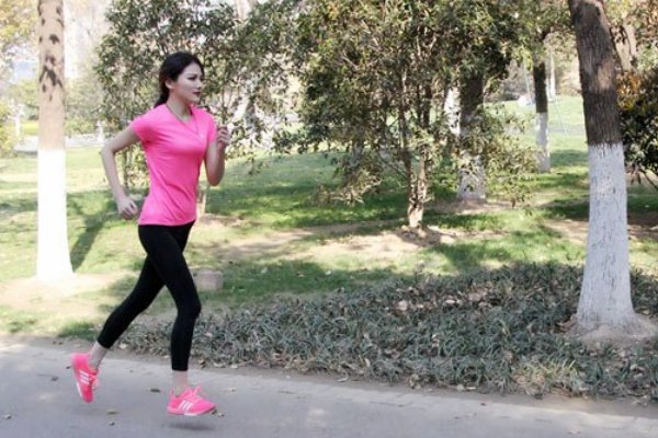 打朴克剧烈运动会怎样