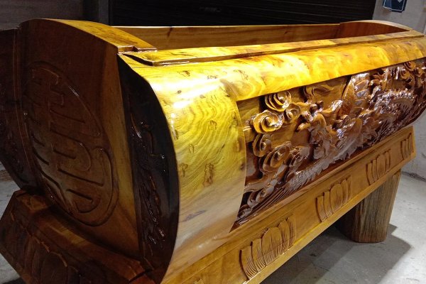 棺材瓤子的意思?