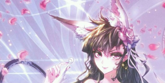 《斗罗大陆》胡列娜怎么死的？