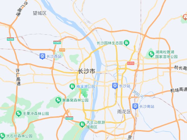 星城是哪座城市的别称