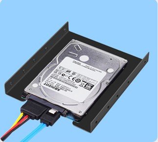 笔记本硬盘可以用在台式电脑吗?