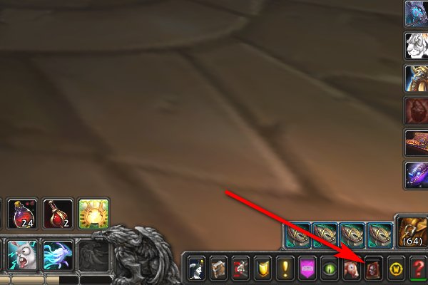 魔兽世界地狱火城墙掉哪些战士装备？