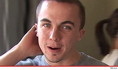 弗兰奇·莫尼兹的人物介绍