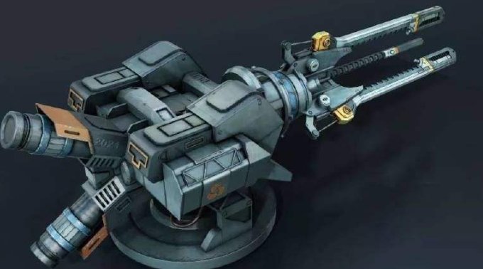 高斯加速器（磁炮）后期限制条件