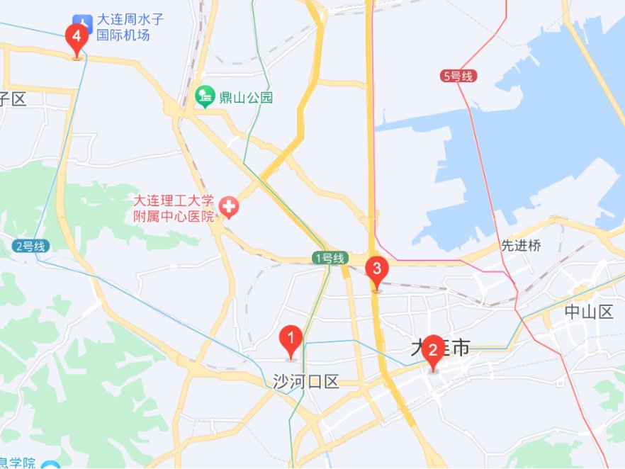 大连旅行社哪家好