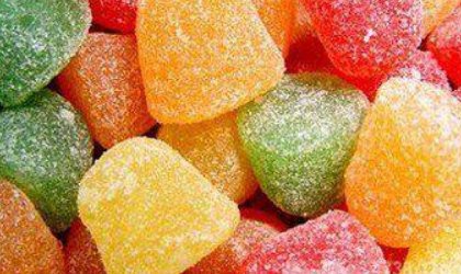 兜兜里有糖是什么梗？