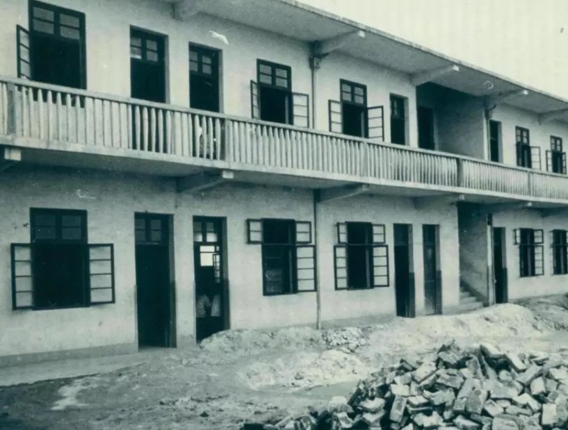 old school是什么意思