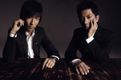 羽泉2011北京演唱会的乐队简介