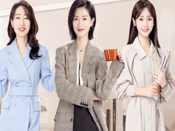 女士的品格剧情介绍