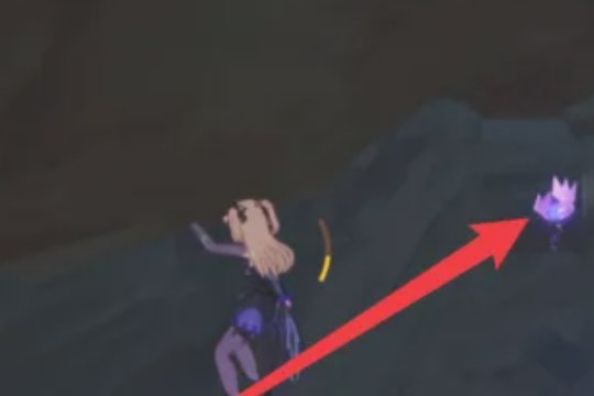 原神踏鞴砂神瞳怎么拿