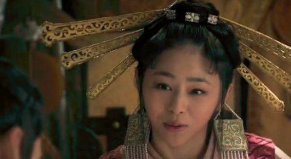 秦朝晨曦公主是谁