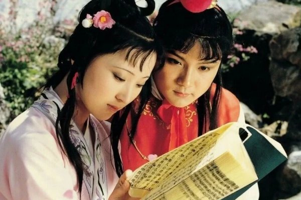 为什么会有林黛玉&伏地魔这种丧心病狂的CP？