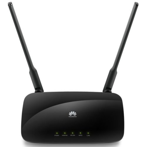 华为路由器wifi设置网址是多少？