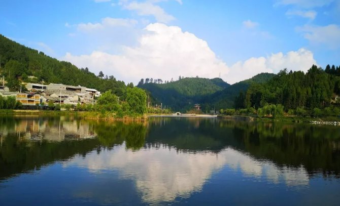 依山傍代表数字