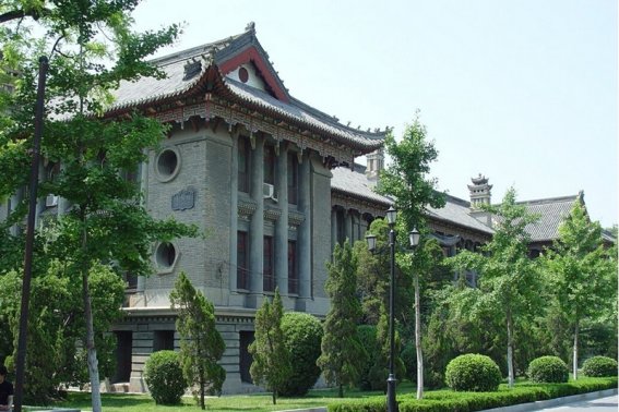 河南的大学排名一览表