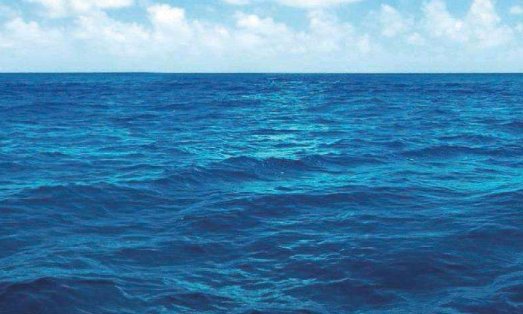 什么是海平面？海平面真的是平的吗?