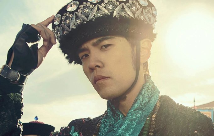 周杰伦是不是中国人？？