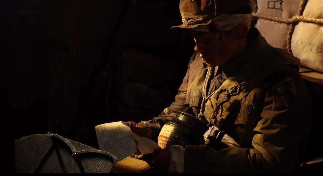 《水门桥》生还的三人是谁？