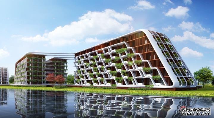 八四居的八四居理念