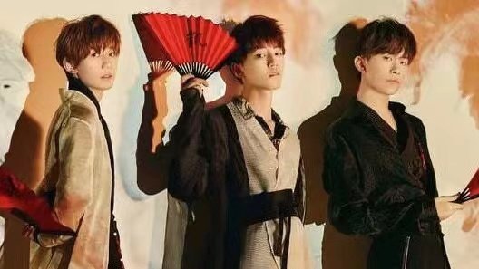 tfboys为什么不合体了?