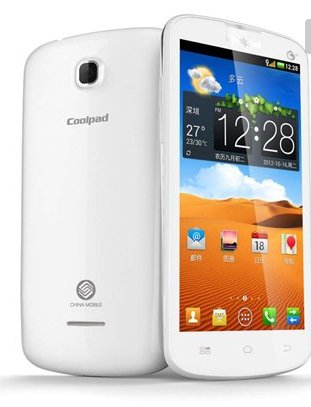 酷派手机最简单的刷机方法