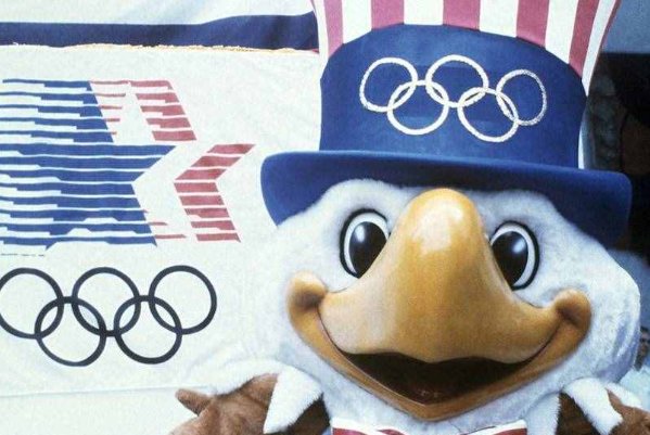 奥运会历届奖牌排行榜