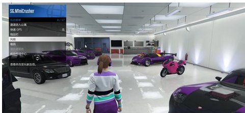 gta5有什么办法在已有角色上重新捏脸？