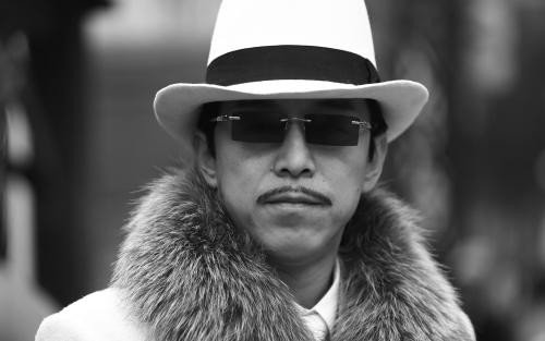 黄渤获得金马奖影帝是哪年