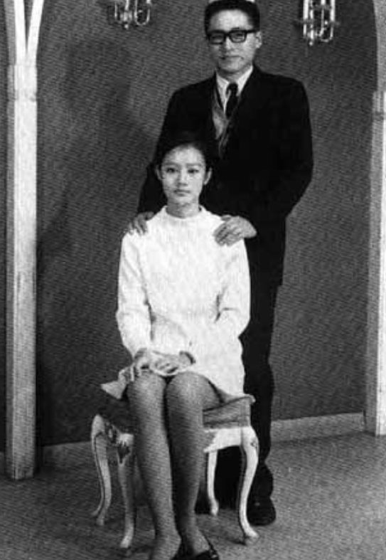 李敖一生都非常风流,他的情史有人来讲一讲吗?