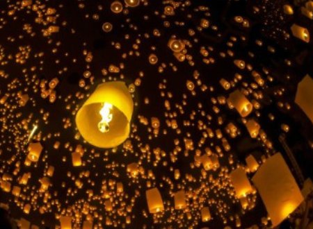 中元节，过了十二点能出门吗？