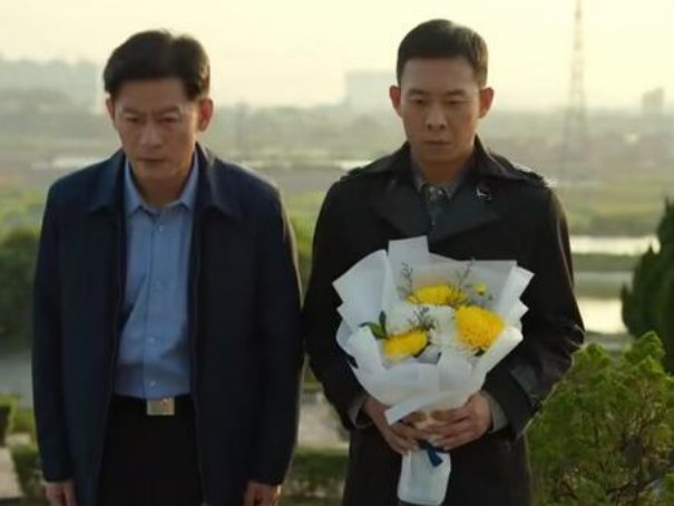 狂飙彪哥是好人吗