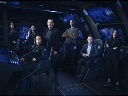 神盾局特工第四季主要讲了什么？