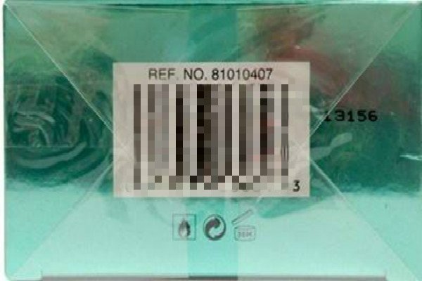 reference number是什么意思？