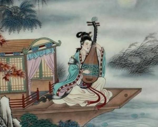 古代那些吃青春饭的歌姬舞姬,老了之后怎么办?