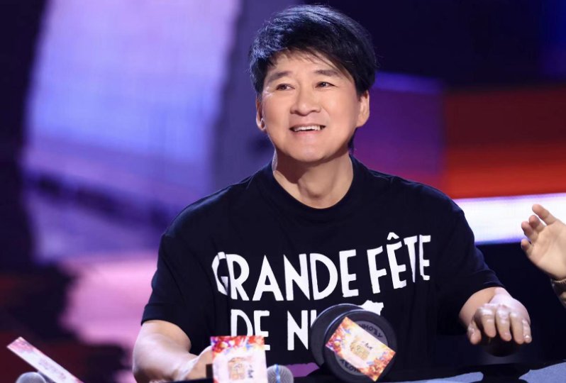 2023好声音什么时候开始