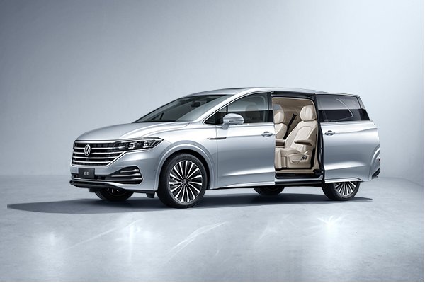 大众viloran中文叫啥